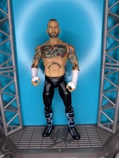 Punk aew unmatched for sale  CHATHAM