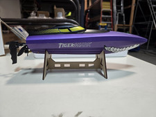 Iocean tiger boat for sale  Simi Valley