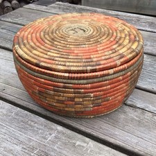 Vintage african nigerian for sale  LIGHTWATER
