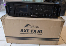 Fractal audio axe for sale  MILTON KEYNES