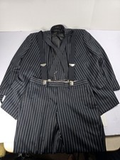 Piece suit mens for sale  Gold Hill