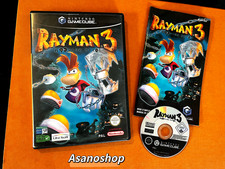 Rayman hoodlum havoc d'occasion  La Chaussée-Saint-Victor