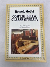 Romolo gobbi com usato  Borgo Mantovano