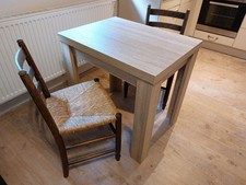 Küchentisch ausziehbar stühl gebraucht kaufen Küchentisch ausziehbar stühl gebraucht kaufen  Edewecht