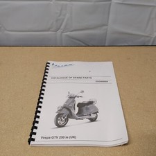 Piaggio vespa parts for sale  Las Vegas