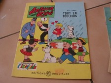 Arthur zoe 88 d'occasion  Gréoux-les-Bains