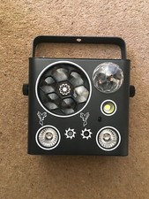 Dmx laser beam for sale  SUTTON COLDFIELD