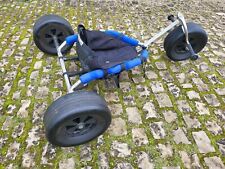 Kite buggy peter gebraucht kaufen  Bettingen