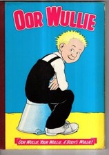 Oor wullie 1969 for sale  HIGH PEAK