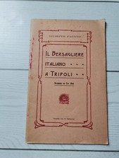 Giuseppe pagano bersagliere usato  Albenga