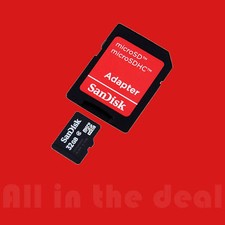 Sandisk 32gb microsd for sale  Simi Valley