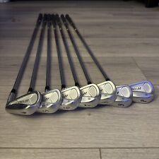 Yonex 501 forged for sale  WEST MALLING