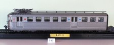 Atlas sncf automotrice d'occasion  Les Abrets