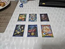 Disney anthology carte usato  Muggio