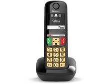 Telefono cordless gigaset usato  Monopoli