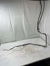 Fuel injection steel for sale  WISBECH