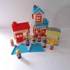 Elc happyland plastic for sale  DUDLEY