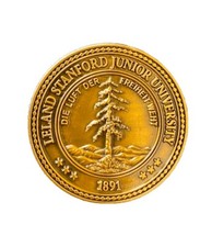 Stanford university logo for sale  Hagerstown