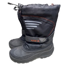 Kamik snowfall waterpoof for sale  Roland