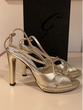 Sandali gattinoni scarpe usato  Ciampino
