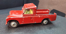 Corgi toys land usato  Lucca