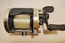 Abu garcia champagne for sale  Ocean Springs
