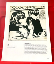 Sonic youth goo for sale  WINDSOR