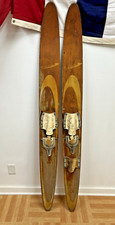 Vintage wood water for sale  Hershey