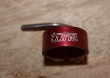 Tune sattelklemme schraubwürg gebraucht kaufen  Braunschweig