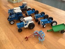 Vintage diecast tractors for sale  BOSTON