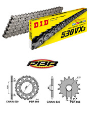 Kit trasmissione yamaha usato  Italia