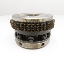 Torno Ogura 40KGMA20.5 embreagem mecânica da Shizuoka Millmaster furo 60mm comprar usado  Enviando para Brazil