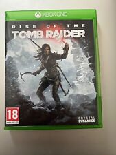 Rise tomb raider for sale  Ireland