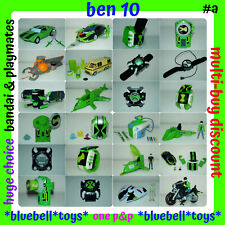 Ben toys vehicles for sale  NORTHWICH