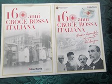 Folder 160 anni usato  Sant Angelo Romano