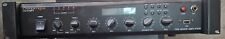 Amplificatore 100v usato  Misterbianco