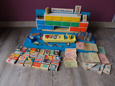 Ddr kaufmannsladen zubehör gebraucht kaufen  Marienberg, Pobershau