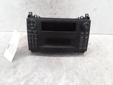 Autoradio origine mercedes d'occasion  Savenay