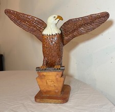 Vintage hand carved for sale  Scotch Plains