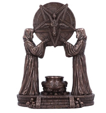 Nemesis baphomet altar for sale  Shipping to Ireland