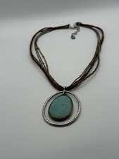 Silpada sterling brass for sale  Knoxville