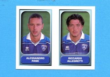 Calcio 2001 merlin usato  Maranello