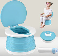 Töpfchen kinder baby gebraucht kaufen  Haiger