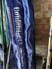 Beach rods tripod for sale  IPSWICH