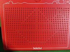 Beleduc magische magnetspiel gebraucht kaufen Beleduc magische magnetspiel gebraucht kaufen  Buxtehude