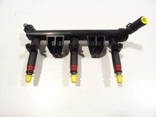 Rampe injection volkswagen d'occasion  Saint-Lizier