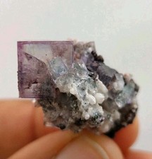 Fluorite quartz south for sale  LONDON