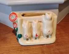 Vtg shawnee mccoy for sale  Ogden