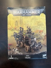 Games workshop warhammer for sale  Columbus