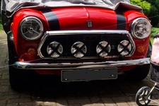 Classic mini spot for sale  CARLISLE